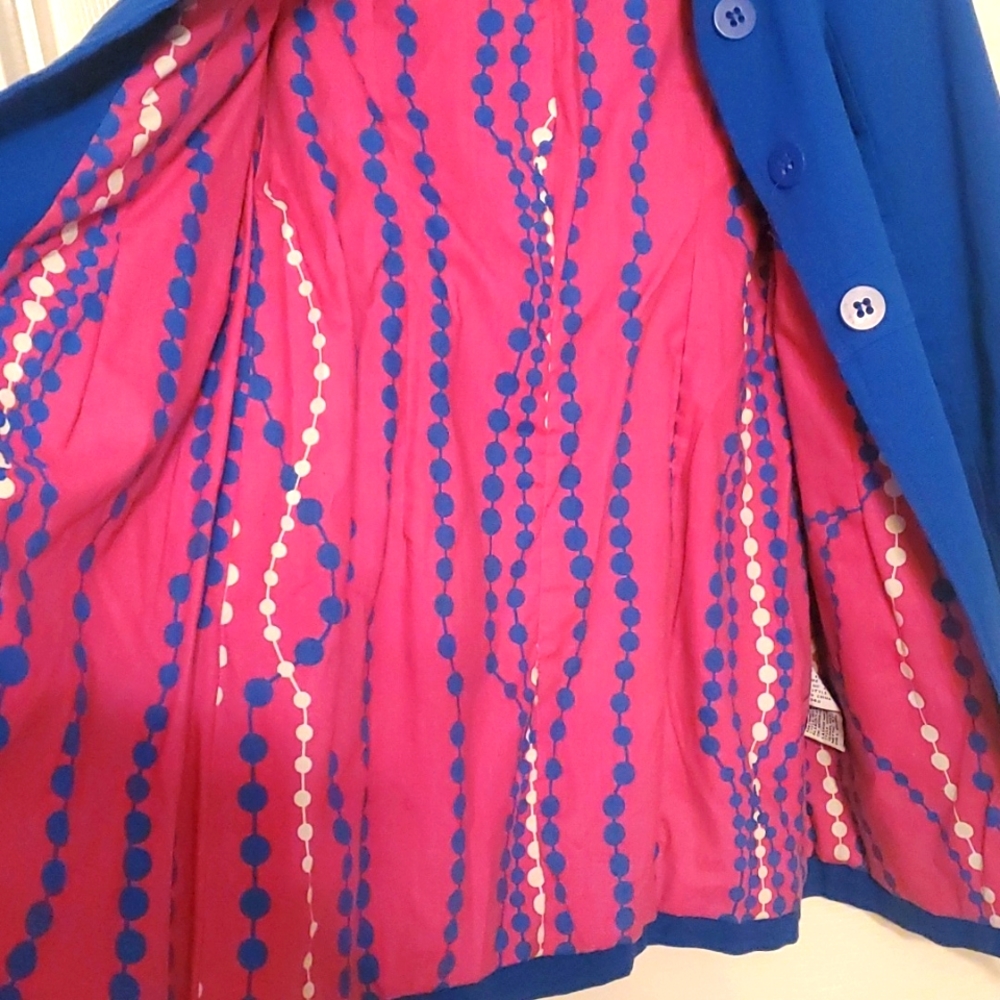 Tulle Jacket - image 6